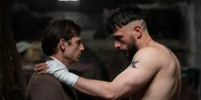 Half Man sur HBO Max : deux garçons liés par-delà le bien et le mal