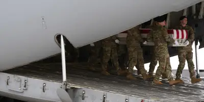 Harold James : Les États-Unis confrontés à leur propre impasse au Moyen-Orient