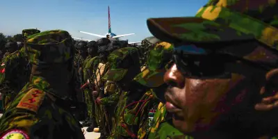 Haïti : des accusations d'abus sexuels visent des membres de la force multinationale de l'ONU