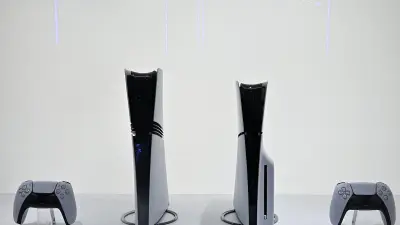 Hausse de prix de la PS5 : les joueurs se ruent en magasin avant l'augmentation