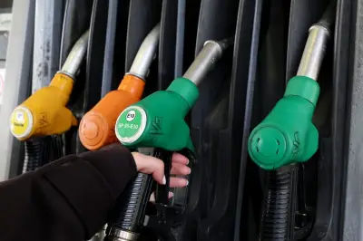 Hausse du prix de l'essence dans les Alpes-Maritimes : votre quotidien change