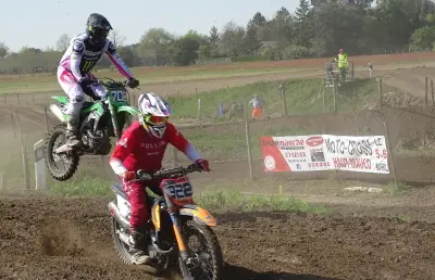 Haut-Mauco s'apprête à vibrer au rythme du motocross les 18 et 19 avril