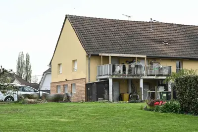 Haut-Rhin : le père incarcéré après la séquestration de son fils de 9 ans dans une camionnette