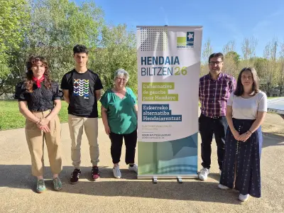 Hendaye : l'opposition abertzale dénonce le manque de transparence de la majorité municipale