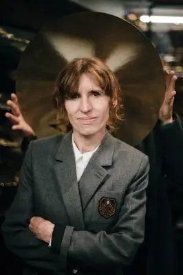 Hélène Perlant, la voix qui dénonce le vacarme urbain et ses impacts