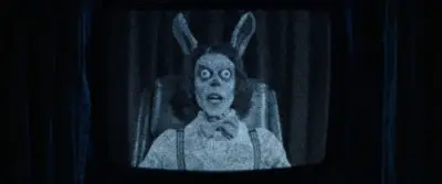 Hokum de Damian McCarthy : une boule de flippant