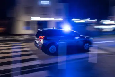 Homme armé interpellé dans un restaurant à Cenon, placé en psychiatrie