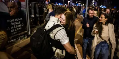 Hongrie : défaite historique de Viktor Orban, un tournant politique majeur