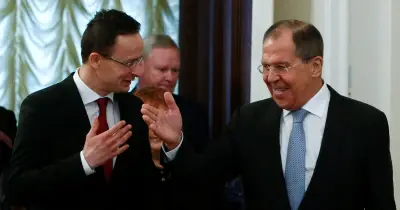 Hongrie-Russie : un enregistrement compromettant révèle la servilité de Budapest envers Moscou