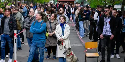 Hongrie : suspense électoral après une participation historique aux législatives