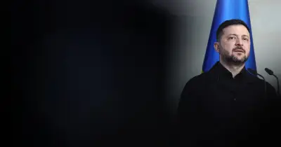 Hongrie-Ukraine : un nouveau départ sous Peter Magyar après le départ d'Orban