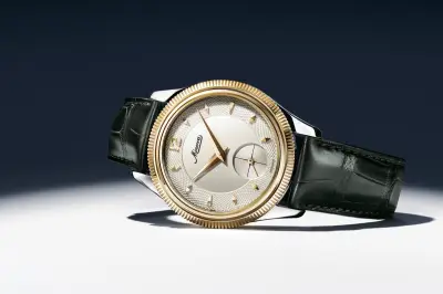 Horlogerie : Minerva et Rado dévoilent leurs montres à corps ouverts