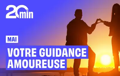 Horoscope de mai 2026 : amour et rencontres selon votre signe