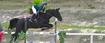 Horse Ball : finales d'Occitanie ce week-end à Poussan