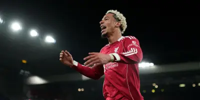 Hugo Ekitike, l'ancien Parisien sous-estimé qui brille désormais à Liverpool