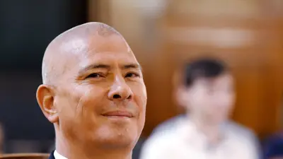 Hugues Moutouh, l'ex-préfet bulldozer de l'Hérault, nommé dans le Centre-Val de Loire