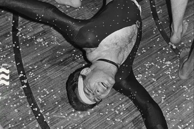 Huit expositions incontournables pour illuminer le mois d'avril