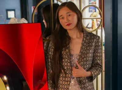 Huizi Qin : l'ivresse des nuits printanières à Biarritz