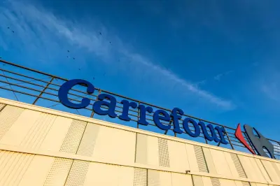 Hygiène défaillante : un hypermarché Carrefour fermé d'urgence dans le Val-d'Oise