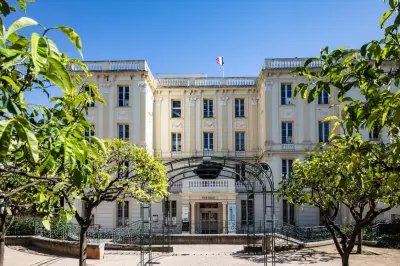 Hyères : budget de transition et plan d'actions concrètes pour la nouvelle maire