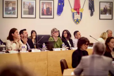 À Hyères, les indemnités des élus déclenchent les premiers débats de la mandature