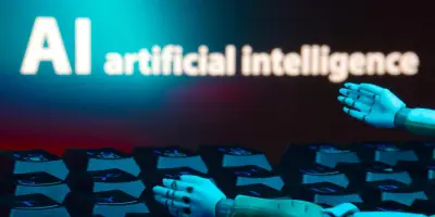 IA : croissance dépendra des politiques redistributives