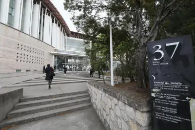 Il conduit sans permis depuis 12 ans : condamné à Grasse