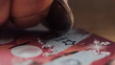 Il offre un ticket gagnant pour le 8 mars, elle s'enfuit avec 500 000 euros