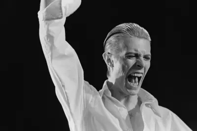 Il y a 50 ans : Natacha, la septuagénaire fan de David Bowie
