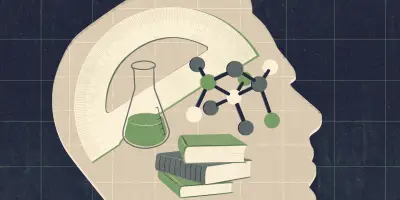 Illusion d'optique : comment notre cerveau interprète-t-il le monde ?