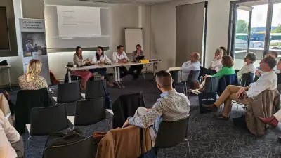 Immobilier en Aveyron : une reprise de 9,8 % des ventes malgré les passoires thermiques