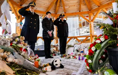 Incendie de Crans-Montana : quatre nouvelles mises en cause dans l'enquête sur la tragédie