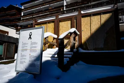 Incendie de Crans-Montana : un ex-responsable communal se tait, les victimes scandalisées