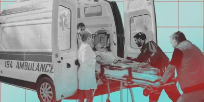 Incendie à Sète : deux jeunes hommes meurent piégés dans leur appartement