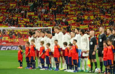 Incidents racistes en Espagne : polémique après le match amical contre l'Égypte