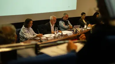 Indemnités des élus : hausse du nombre d'indemnisés à Millau grands causses