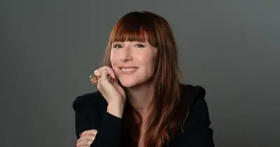 Ingrid Glowacki lance 'La Notaire', un thriller pour rivaliser avec Freida McFadden