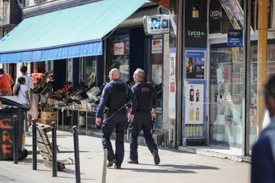 Insécurité rue Élie-Gintrac à Bordeaux : commerçants et habitants résistent