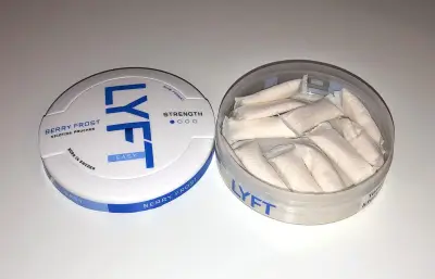 Interdiction des sachets de nicotine en France : une mesure pour protéger les jeunes