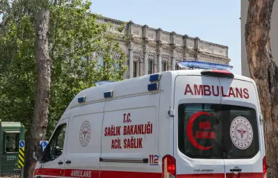 Intoxication mortelle à la phosphine à Istanbul : deux adolescents néerlandais décédés