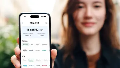 Investissement : pourquoi le temps est votre meilleur allié, pas le timing