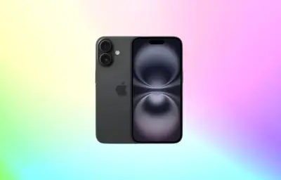 iPhone 16 : le smartphone qui se fait oublier pour mieux vous servir