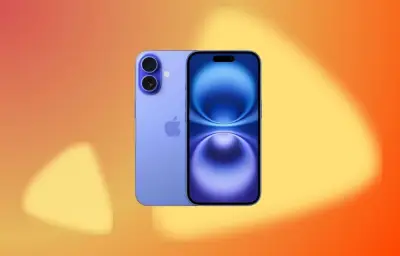iPhone 16 à prix cassé : 634,99 euros avec le code RAKUTEN25