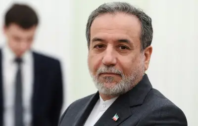Iran : Araghchi à Moscou pour rencontrer Poutine après l'échec des négociations avec Washington