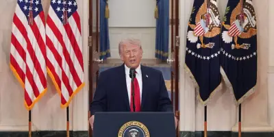 Iran lance des missiles sur Israël après discours de Trump sur objectifs militaires