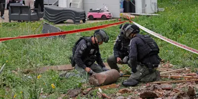 Iran lance une vague d'attaques contre Israël et bases américaines avant discours de Trump