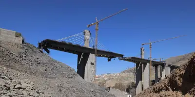 Iran : les infrastructures civiles de plus en plus ciblées par les attaques