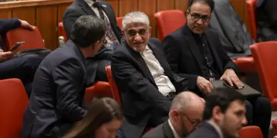 Iran prêt à négocier si les États-Unis lèvent le blocus d'Ormuz