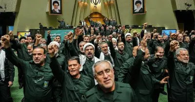 Iran : recrutement d'enfants-soldats par les Gardiens de la révolution