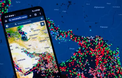 Iran : réouverture du détroit d'Ormuz, une percée diplomatique au Moyen-Orient